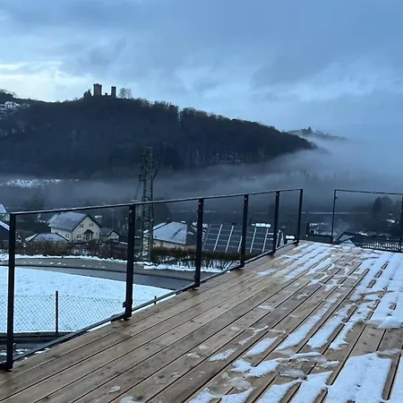 Eifelglueck Apartment *