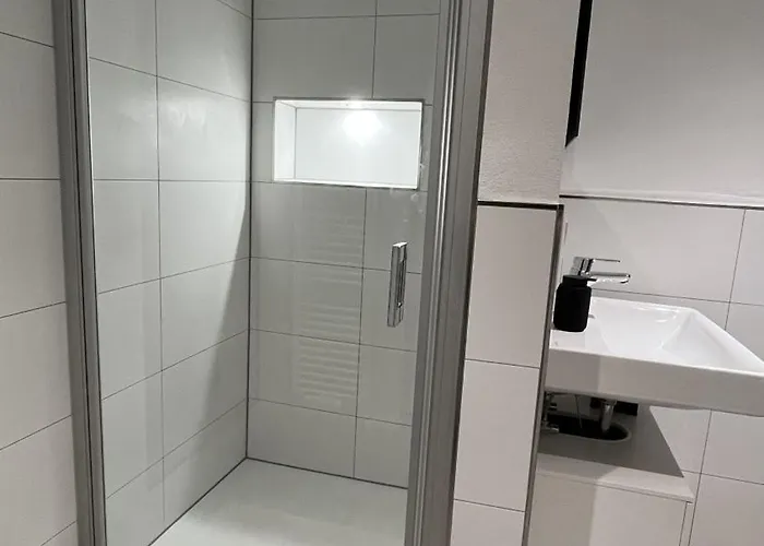 Apartamento Eifelglueck