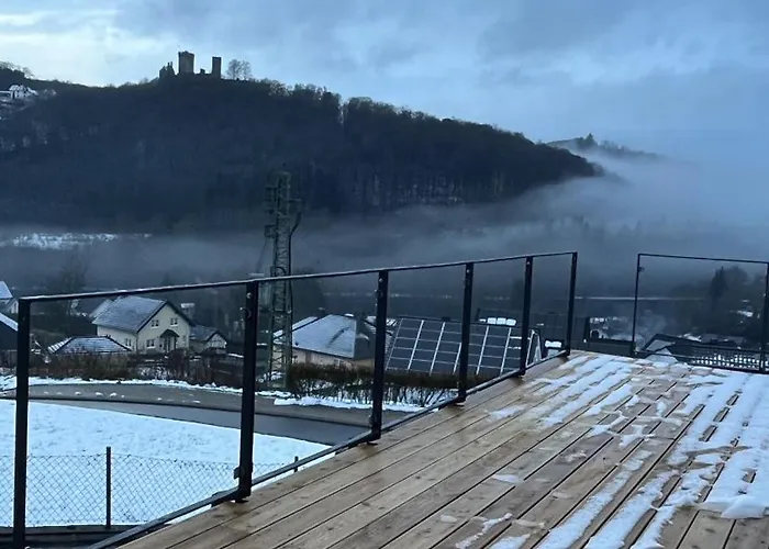 Eifelglueck Apartamento *